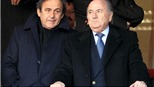 Hậu bốc thăm World Cup 2014: Một Scandal của Blatter và Platini!
